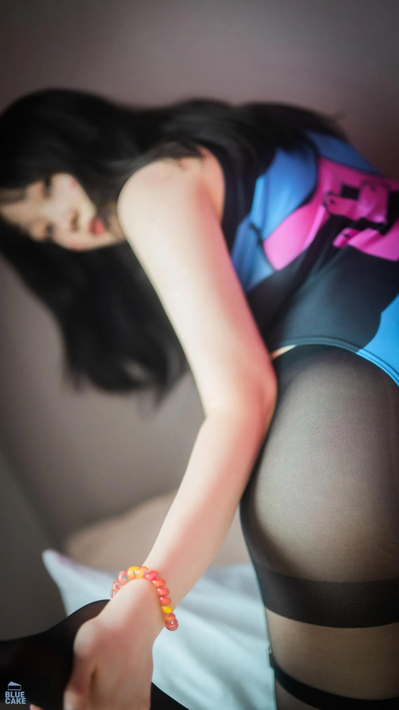 Bambi밤비 – NO.102 [BLUECAKE] Home Work [69P]插图2